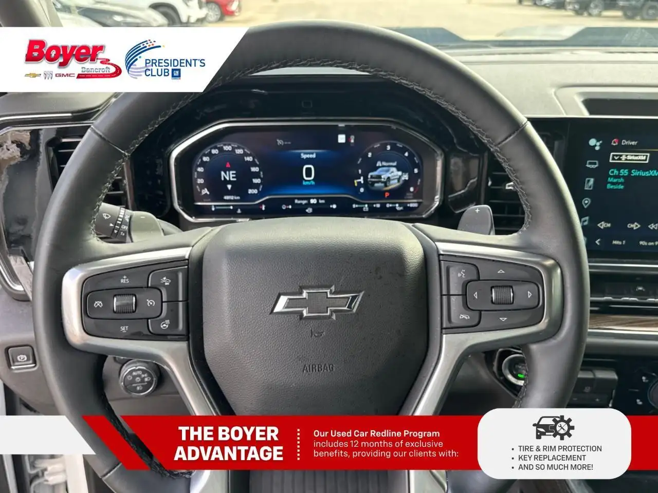 Chevrolet Silverado 1500 снимка Chevrolet Silverado 1500