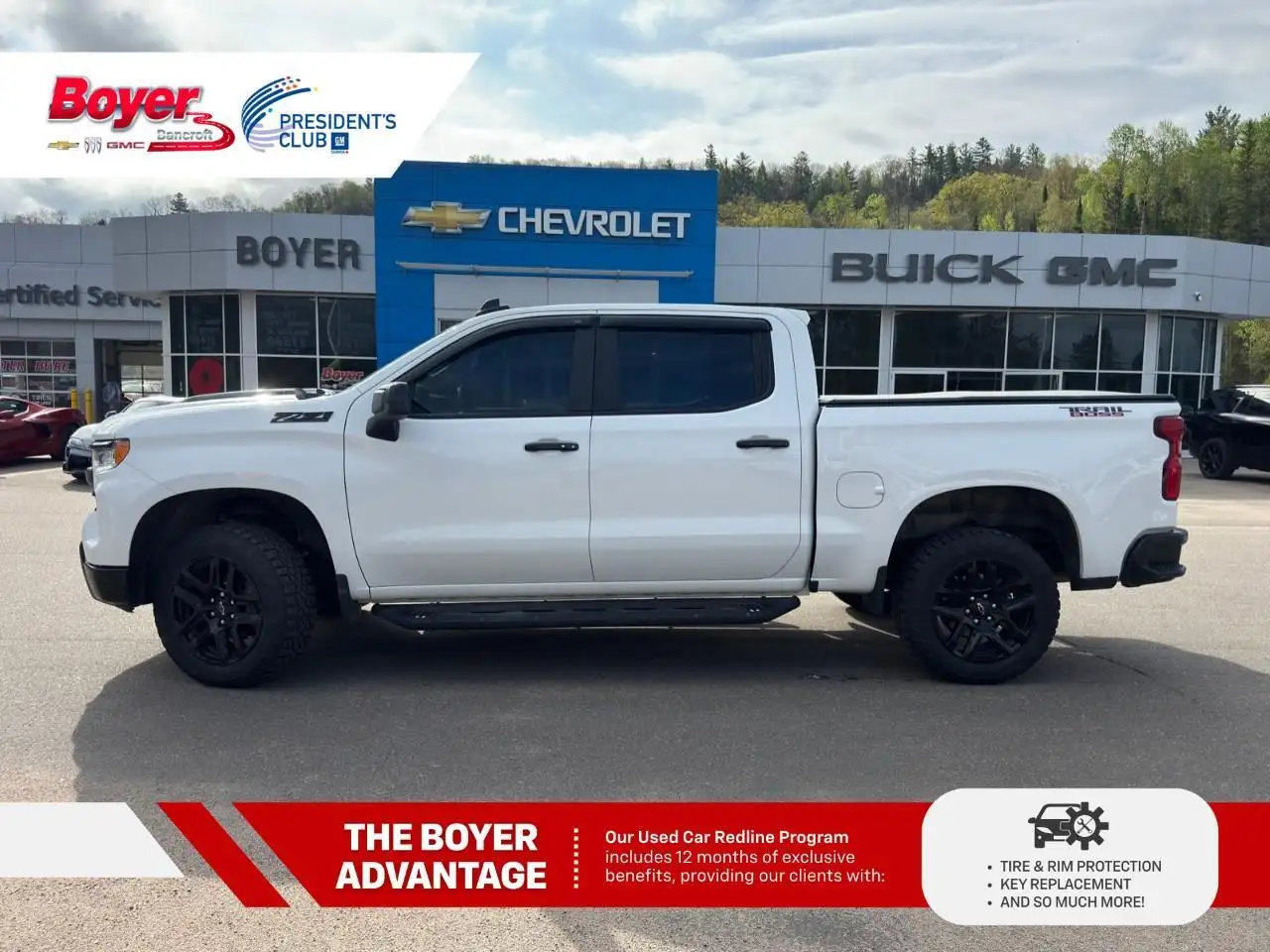 Chevrolet Silverado 1500 снимка Chevrolet Silverado 1500