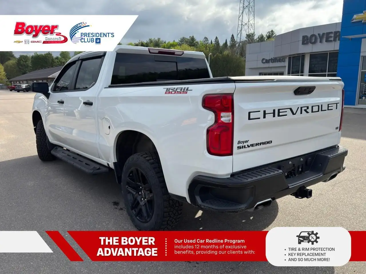 Chevrolet Silverado 1500 снимка Chevrolet Silverado 1500