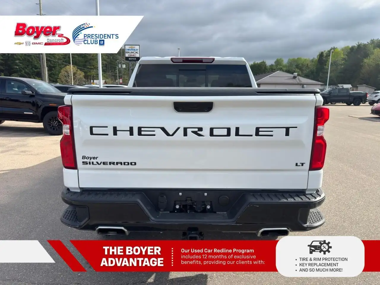 Chevrolet Silverado 1500 снимка Chevrolet Silverado 1500