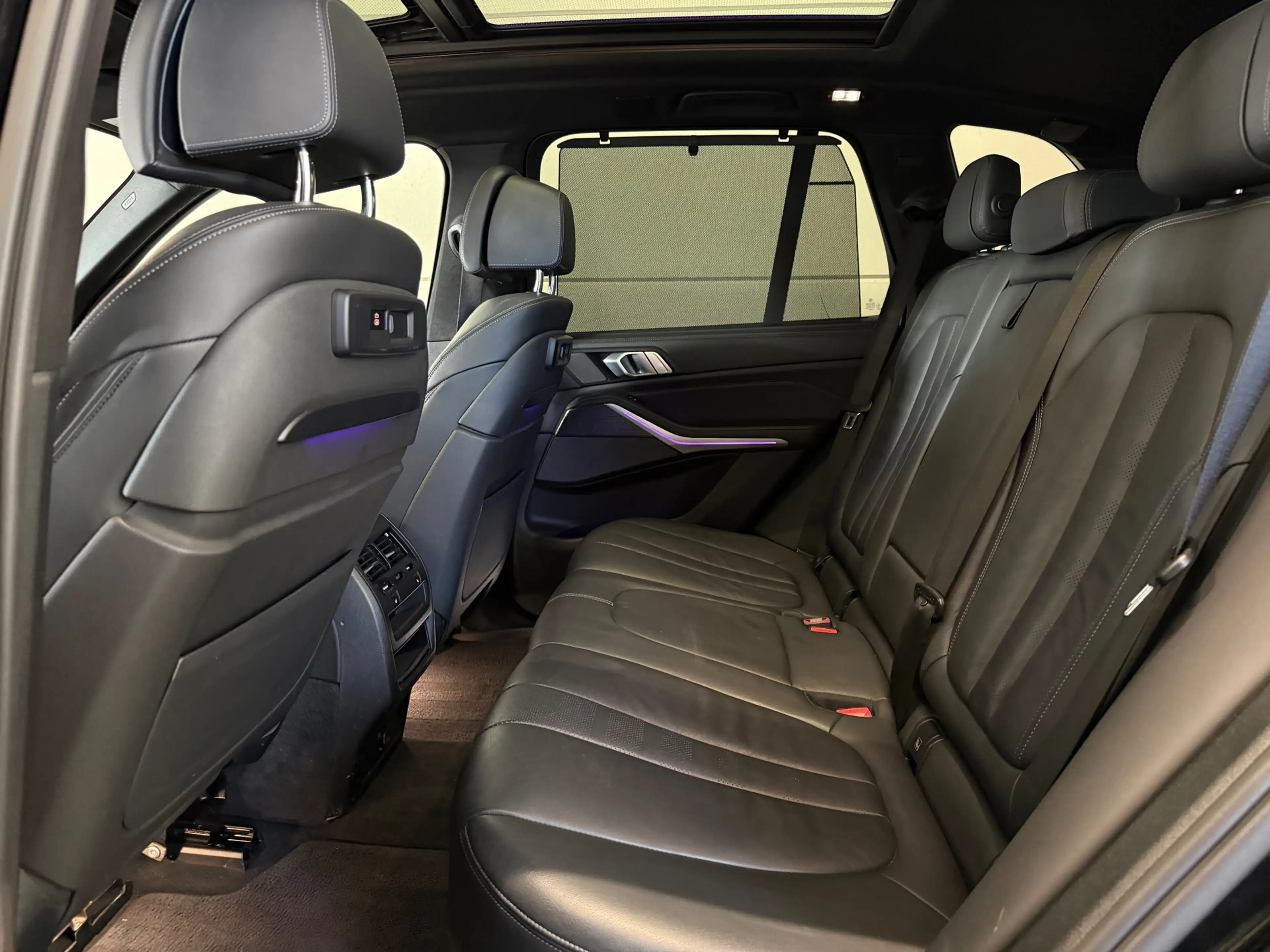 BMW X5 XDrive45e M Sport Aero Pakket BTW, Pano, ACC, Appl — photo 13