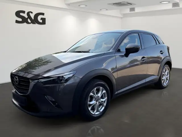 Mazda CX-3 Exclusive-Line 2.0 *LED*DAB*Apple CarPlay*Android