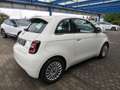 Fiat 500e Basis 42kWh Klimaautomatik DAB Tempomat Blanc - thumbnail 4