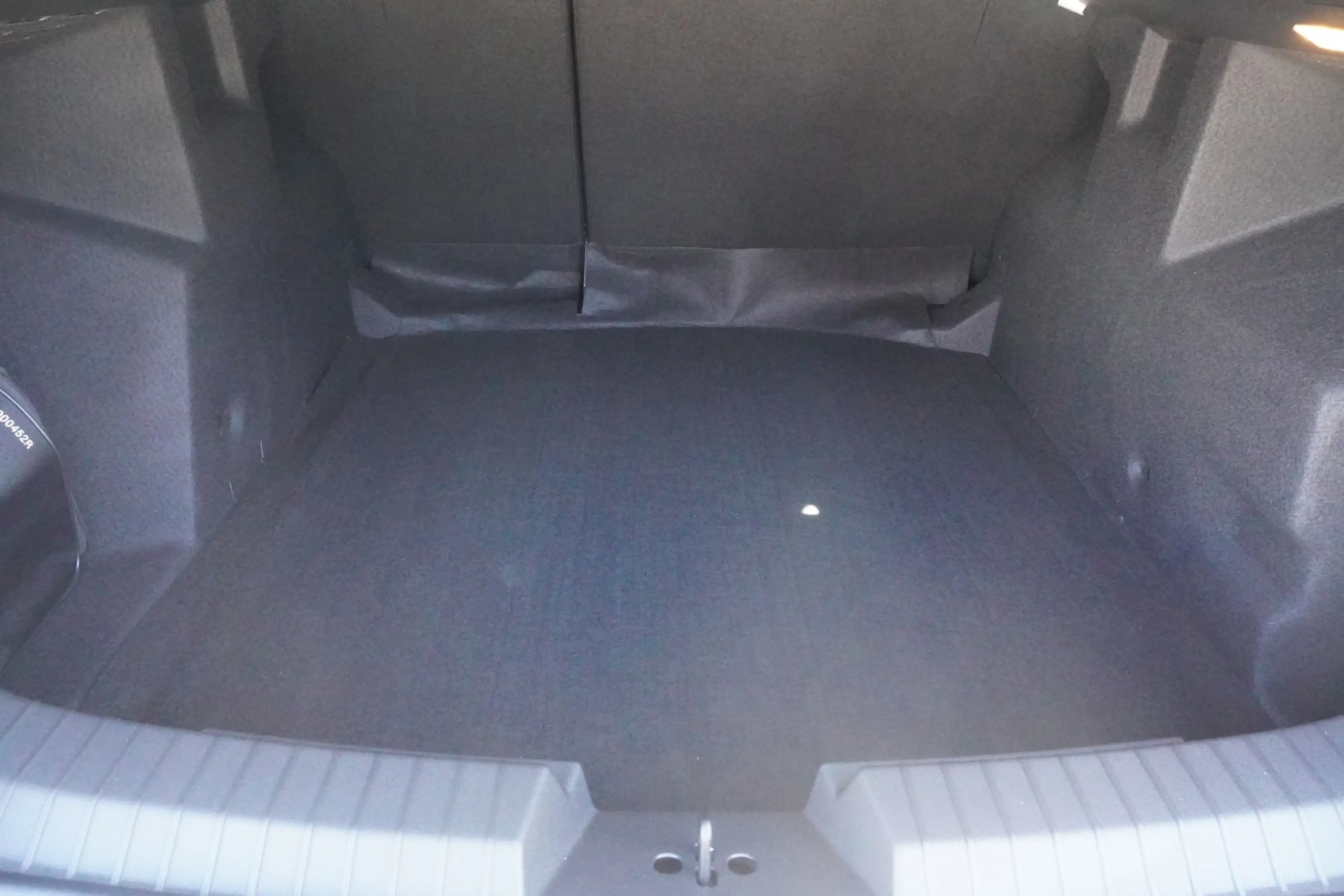 Dacia Bigster Essential 140 mHev LED Kamera — photo 9