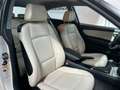 BMW 118 118dA Blanc - thumbnail 12