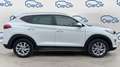 Hyundai TUCSON III 1.6 CRDI 115 Intuitive - Entretien constructeu Blanc - thumbnail 4