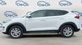 Hyundai TUCSON III 1.6 CRDI 115 Intuitive - Entretien constructeu Blanc - thumbnail 2