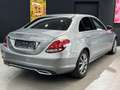 Mercedes-Benz C 200 C 200 CGI*2.Hand*TÜV 01/27*Automatik*Sitzh* Grau - thumbnail 3