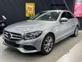 Mercedes-Benz C 200 C 200 CGI*2.Hand*TÜV 01/27*Automatik*Sitzh* Grau - thumbnail 1