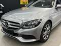 Mercedes-Benz C 200 C 200 CGI*2.Hand*TÜV 01/27*Automatik*Sitzh* Grau - thumbnail 2
