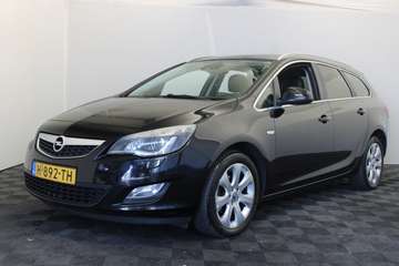 Sports Tourer 1.4 Turbo Edition