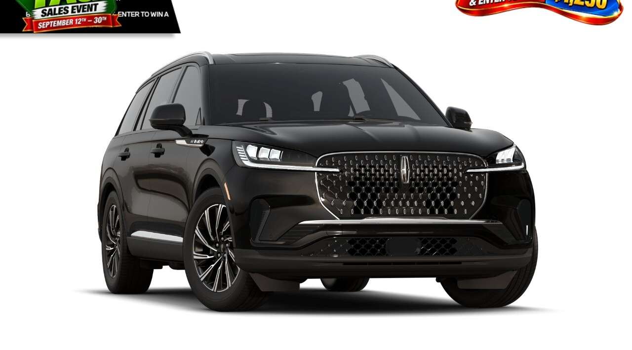 2026 Lincoln Aviator Premiere AWD — снимка 1