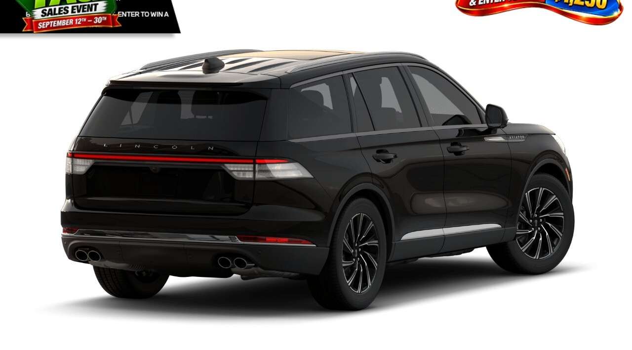 2026 Lincoln Aviator Premiere AWD — снимка 1