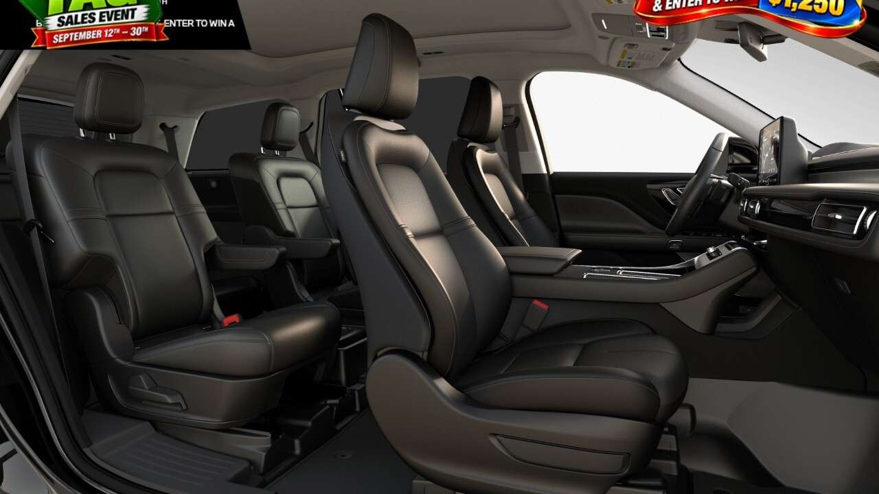 2026 Lincoln Aviator Premiere AWD — снимка 1