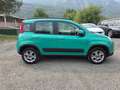 Fiat Panda Panda 1.3 MJT S&S 4x4 Verde - thumbnail 3