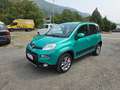 Fiat Panda Panda 1.3 MJT S&S 4x4 Verde - thumbnail 8