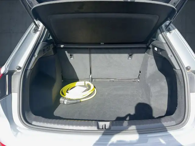 Audi Q4 E-Tron view 13