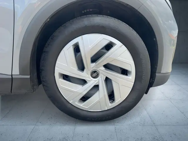 Audi Q4 E-Tron view 7
