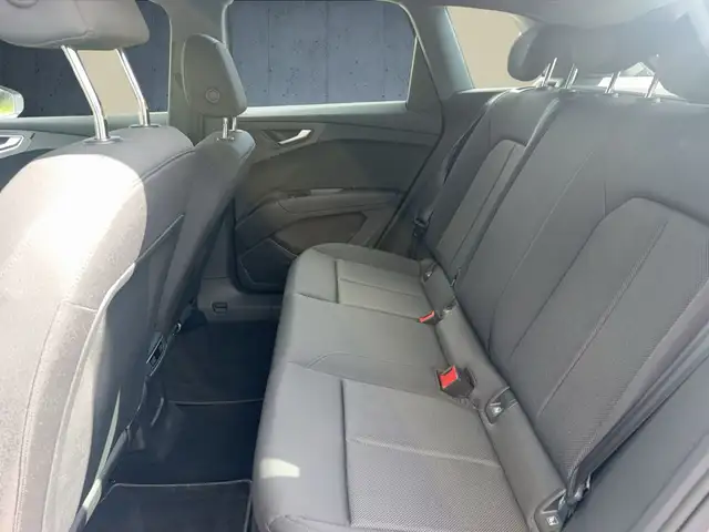 Audi Q4 E-Tron view 12