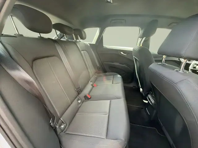 Audi Q4 E-Tron view 15