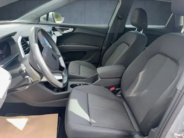 Audi Q4 E-Tron view 9