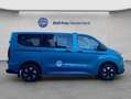 Ford e-Transit Custom 340 L1H1 PKW HA Trend Bleu - thumbnail 7