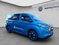 Ford e-Transit Custom 340 L1H1 PKW HA Trend Bleu - thumbnail 8