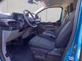 Ford e-Transit Custom 340 L1H1 PKW HA Trend Bleu - thumbnail 11