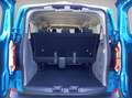 Ford e-Transit Custom 340 L1H1 PKW HA Trend Bleu - thumbnail 6