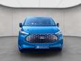 Ford e-Transit Custom 340 L1H1 PKW HA Trend Bleu - thumbnail 10