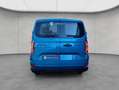 Ford e-Transit Custom 340 L1H1 PKW HA Trend Bleu - thumbnail 5