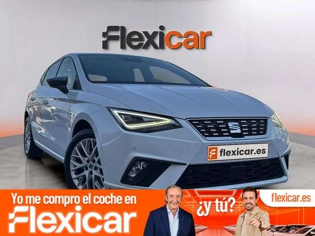 SEAT Ibiza 1.0 TSI 85kW Special Edition Xcellence - foto 1