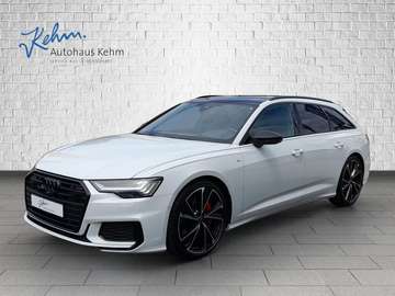 Avant TFSI e Sport quattro AHK|HUD|360|MATRIX|PANO|SOUND