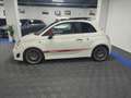 Fiat 500 ABARTH * SPECIAL EDITION * GARANTIE !PROMOTION! White - thumbnail 7