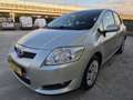 Toyota Auris Auris I 2007 5p 1.4 Sol Argento - thumbnail 1