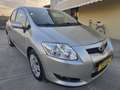 Toyota Auris Auris I 2007 5p 1.4 Sol Argento - thumbnail 2