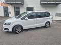 SEAT Alhambra Reference Blanc - thumbnail 1