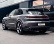 Porsche Cayenne E-Hybrid Grau - thumbnail 3
