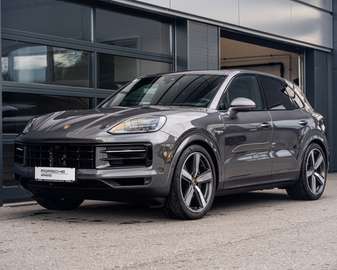 E-Hybrid