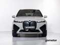 BMW iX xDrive 40 Blanco - thumbnail 4
