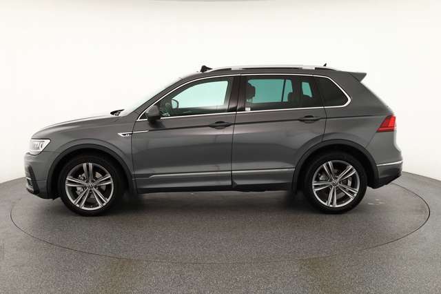 Volkswagen Tiguan 1.5 TSI DSG R-Line LED Panorama ACC 360°