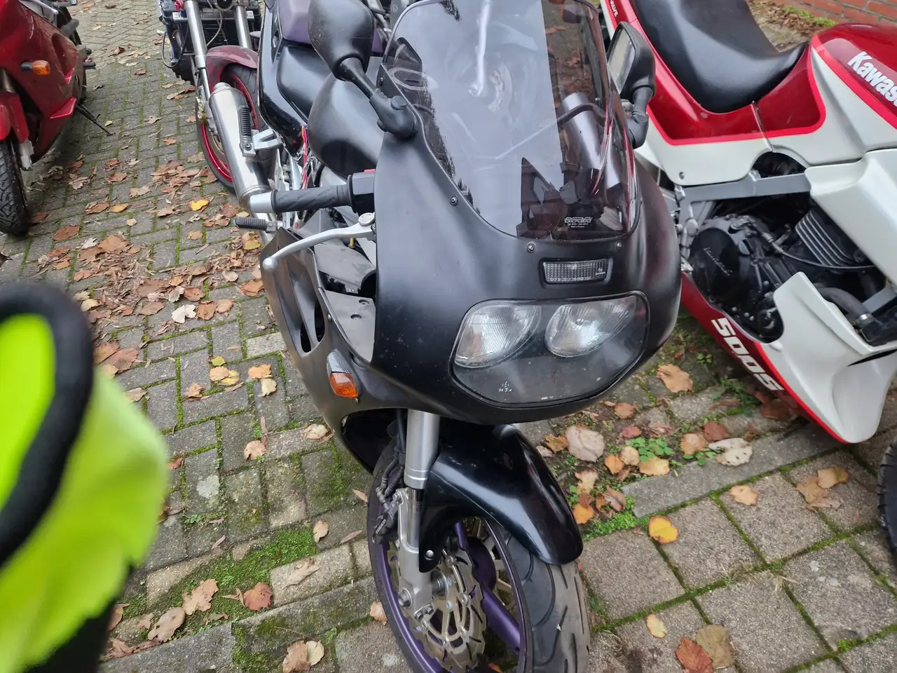 Suzuki GSX-R 1100
