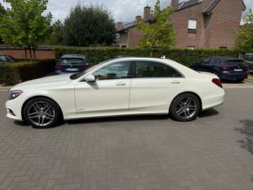 S 500 L 4-Matic