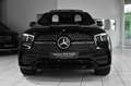 Mercedes-Benz GLE 350 Coupe GLE 350 e 4M. *AMG* Pano* 1 Hand*  22"AMG* Noir - thumbnail 7