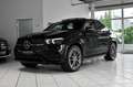 Mercedes-Benz GLE 350 Coupe GLE 350 e 4M. *AMG* Pano* 1 Hand*  22"AMG* Noir - thumbnail 1