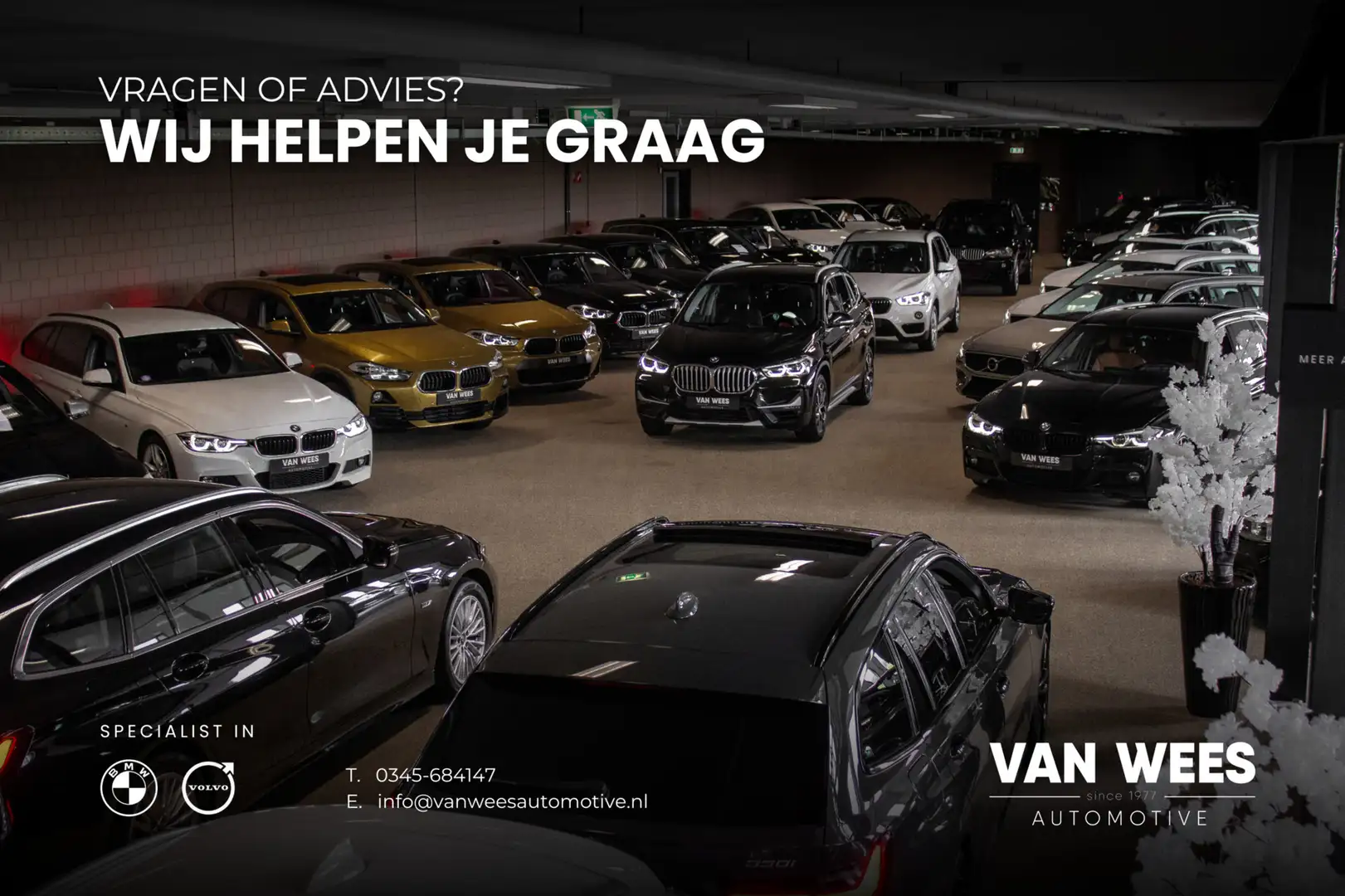 BMW 130 1-serie 130i Introduction | 265 pk | 6 cilinder | Grijs - 2