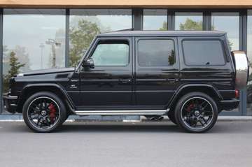 G 63 AMG Break LWB