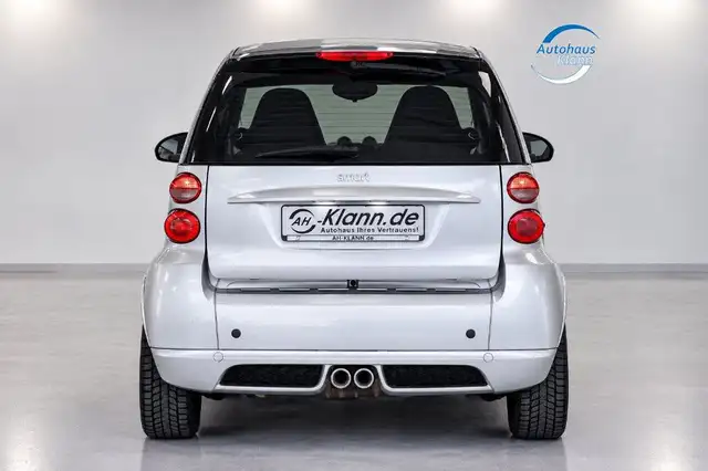 Smart Fortwo view 7
