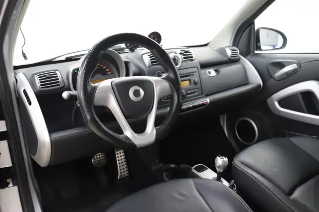 Smart Fortwo view 11