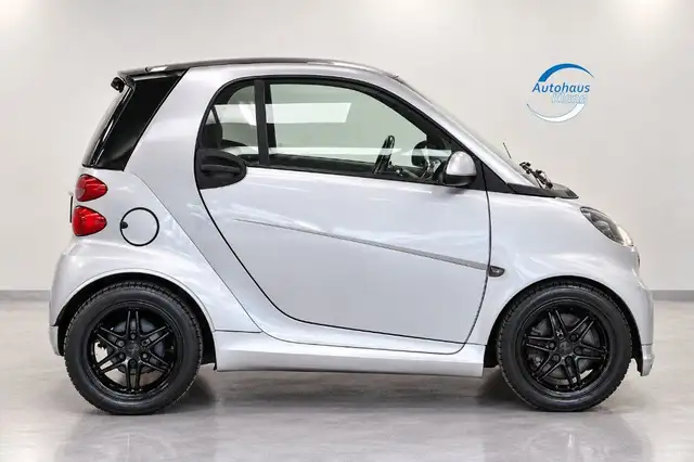 Smart Fortwo view 5